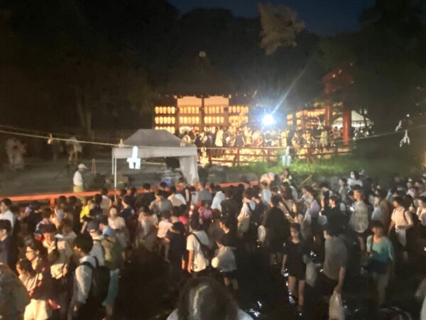 2023年7月28日　撮影：MKタクシー