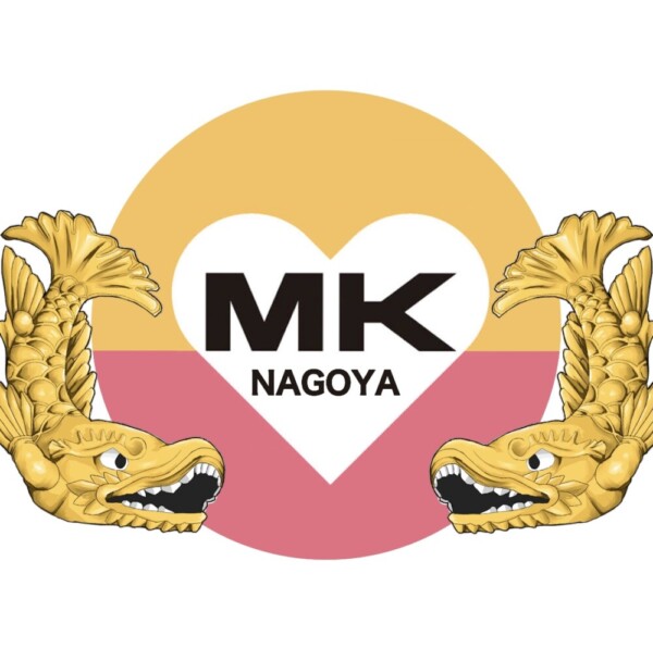 名古屋MK公式インスタグラムのアイコン