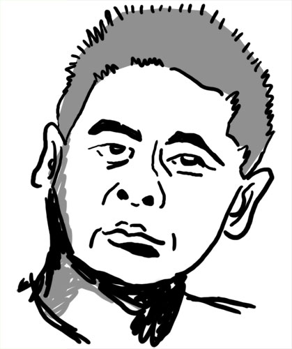 糸井重里　1948〜 日本を代表するコピーライターであり、マルチクリエイター。