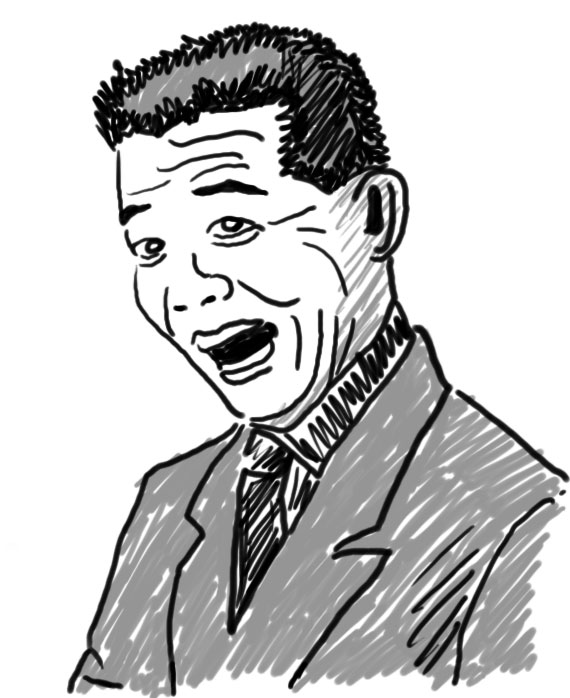 池乃めだか　1943〜 吉本興業所属のお笑い芸人。身長149センチ。