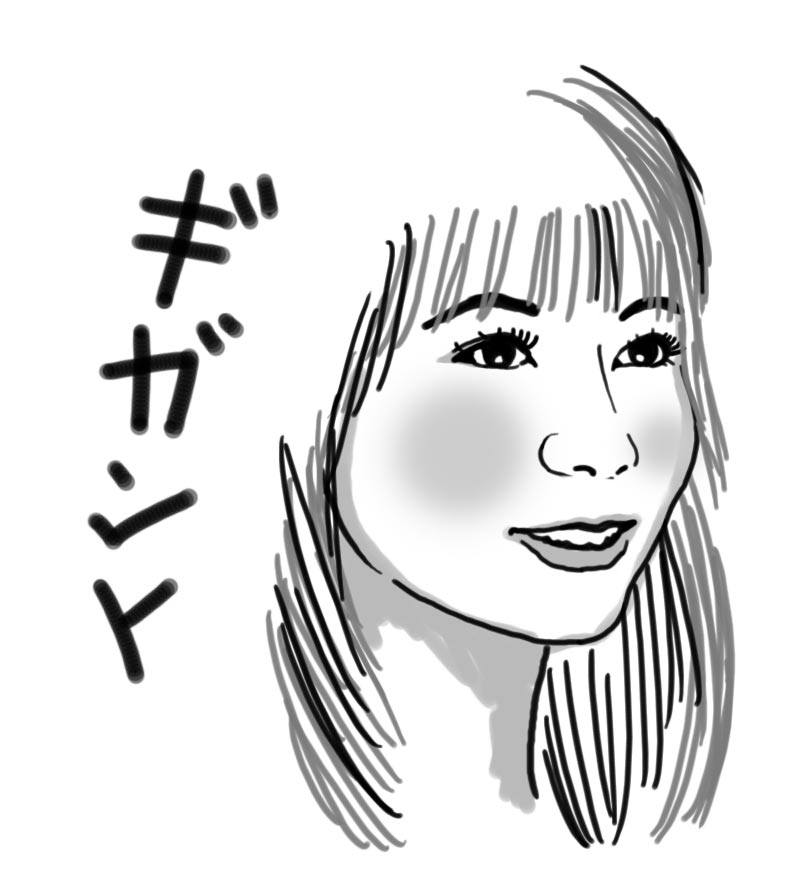中川翔子　1985～ 日本のアイドル、マルチタレント。独自の言葉「しょこたん語」を喋る。