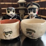【イベントレポート】ロボホンと一緒にお茶席が体験できる「ロボホン茶会」