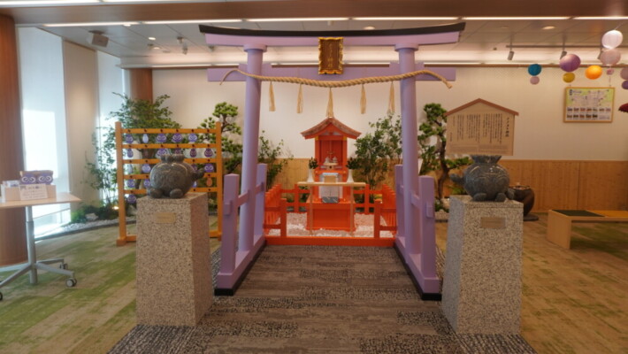 京都の新名所！五感で味わうブルーベリー体験型店舗がオープン